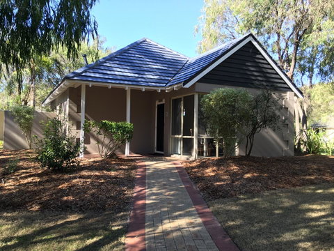 Bayview Geographe Resort Busselton - Accommodation BNB 32