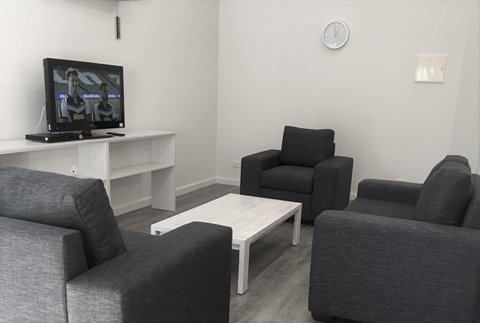 Bayview Geographe Resort Busselton - Accommodation BNB 9