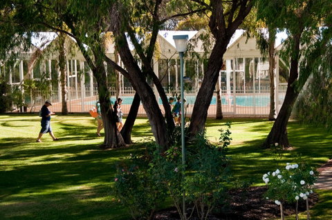 Bayview Geographe Resort Busselton - Accommodation BNB 39