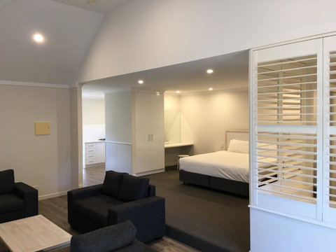 Bayview Geographe Resort Busselton - Accommodation BNB 33