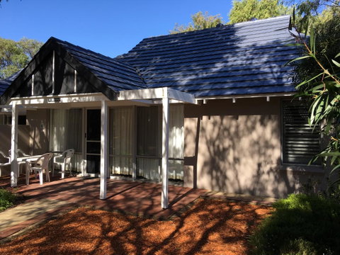 Bayview Geographe Resort Busselton - Accommodation BNB 34