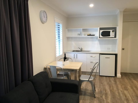 Bayview Geographe Resort Busselton - Accommodation BNB 29