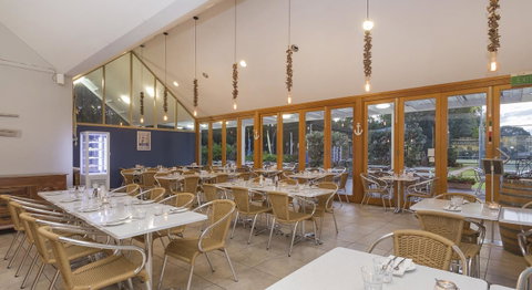 Bayview Geographe Resort Busselton - Accommodation BNB 26