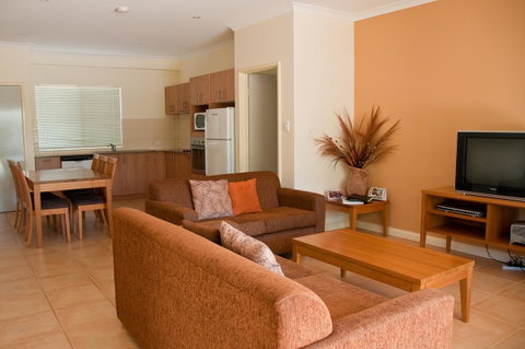 Bayview Geographe Resort Busselton - Accommodation BNB 41