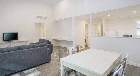 Bayview Geographe Resort Busselton - Accommodation BNB 28