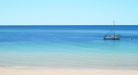 Bayview Geographe Resort Busselton - Accommodation BNB 25