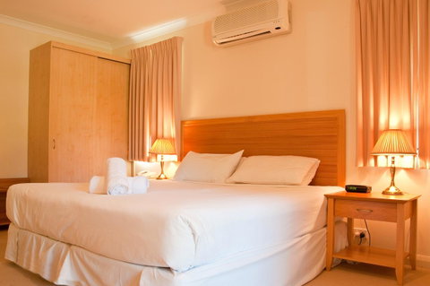 Bayview Geographe Resort Busselton - Accommodation BNB 42