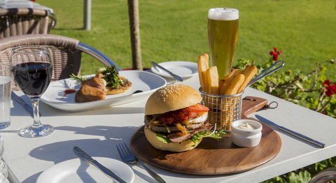 Bayview Geographe Resort Busselton - Accommodation BNB 24
