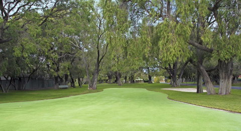 Bayview Geographe Resort Busselton - Accommodation BNB 23
