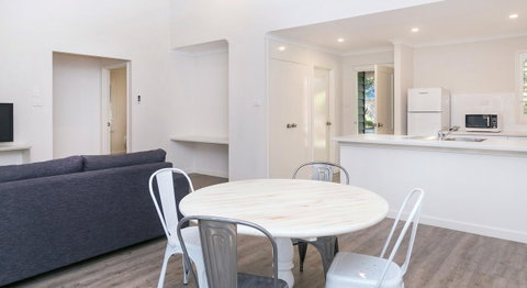 Bayview Geographe Resort Busselton - Accommodation BNB 5