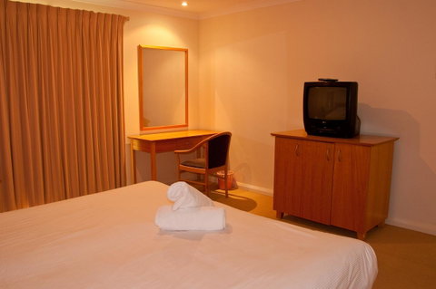 Bayview Geographe Resort Busselton - Accommodation BNB 44
