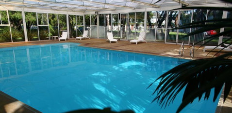 Bayview Geographe Resort Busselton - Accommodation BNB 1