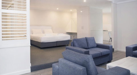 Bayview Geographe Resort Busselton - Accommodation BNB 16