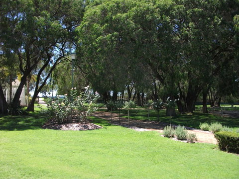 Bayview Geographe Resort Busselton - Accommodation BNB 40