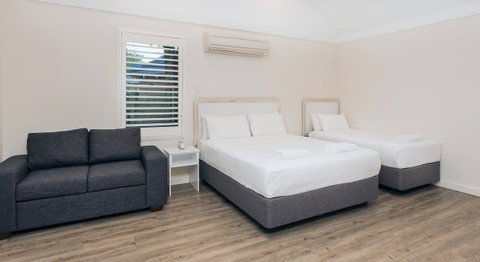Bayview Geographe Resort Busselton - Accommodation BNB 2