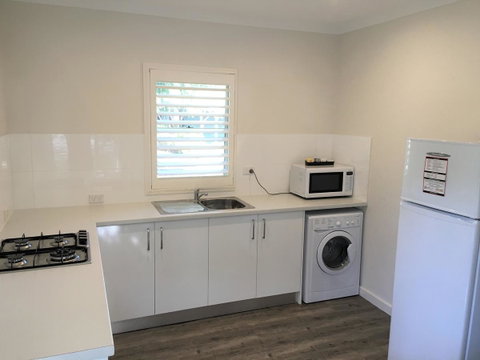 Bayview Geographe Resort Busselton - Accommodation BNB 11