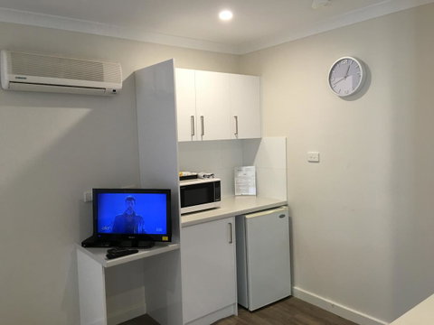 Bayview Geographe Resort Busselton - Accommodation BNB 35