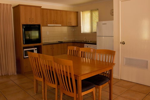 Bayview Geographe Resort Busselton - Accommodation BNB 43