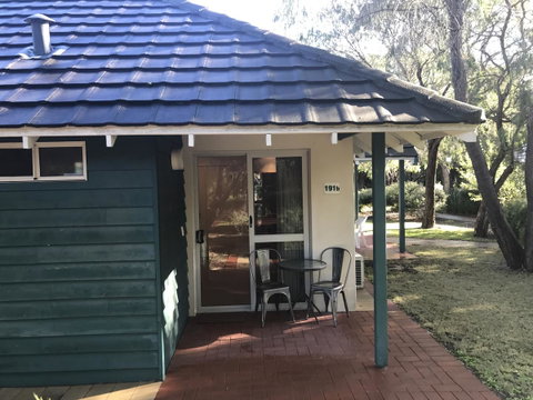 Bayview Geographe Resort Busselton - Accommodation BNB 21