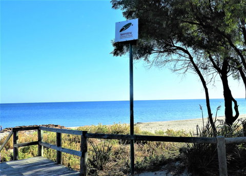 Bayview Geographe Resort Busselton - Accommodation BNB 31