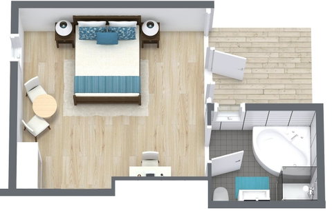 Bayview Geographe Resort Busselton - Accommodation BNB 8