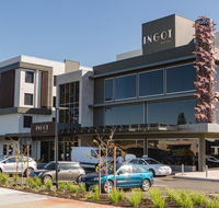 Ingot Hotel Perth an Ascend Hotel Collection member - Accommodation BNB