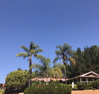 Forest Lodge Resort - Accommodation BNB