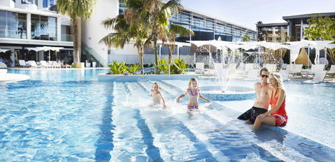 Crown Metropol Perth - Accommodation BNB 1