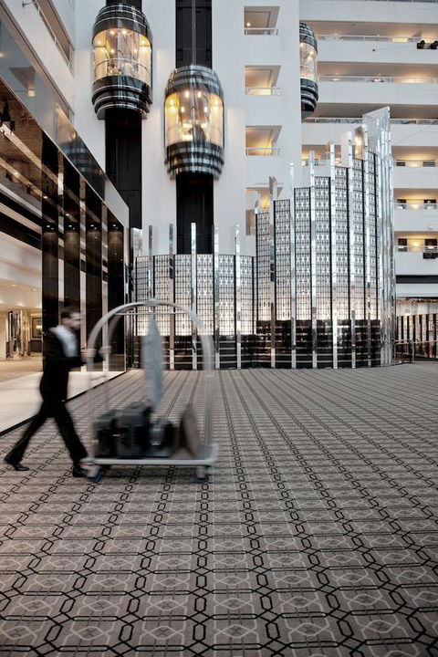 Crown Metropol Perth - Accommodation BNB 3