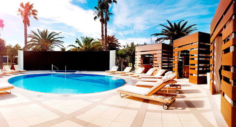 Crown Metropol Perth - Accommodation BNB 11