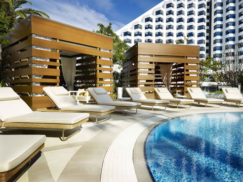 Crown Metropol Perth - Accommodation BNB 9