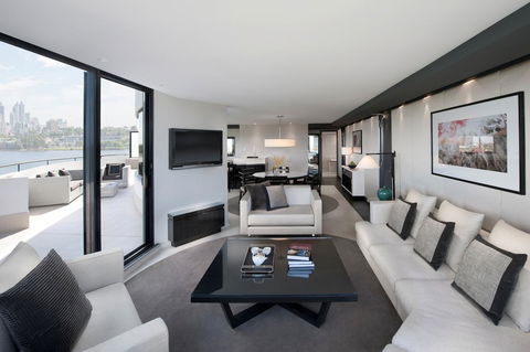 Crown Metropol Perth - Accommodation BNB 17
