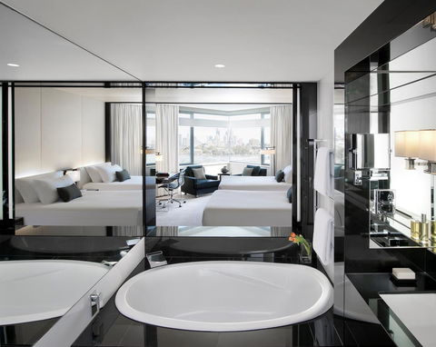Crown Metropol Perth - Accommodation BNB 16