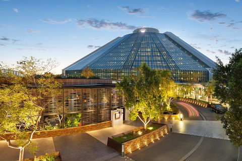 Crown Metropol Perth - Accommodation BNB 4