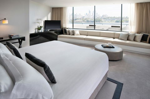 Crown Metropol Perth - Accommodation BNB 13