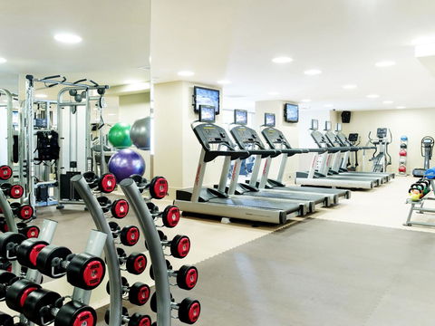 Crown Metropol Perth - Accommodation BNB 21
