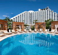 Crown Metropol Perth - Accommodation BNB