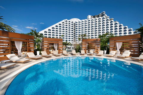 Crown Metropol Perth - Accommodation BNB 0