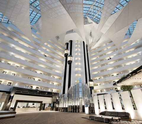 Crown Metropol Perth - Accommodation BNB 2