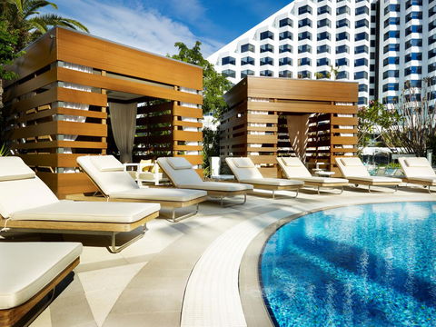 Crown Metropol Perth - Accommodation BNB 7