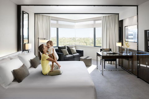 Crown Metropol Perth - Accommodation BNB 12