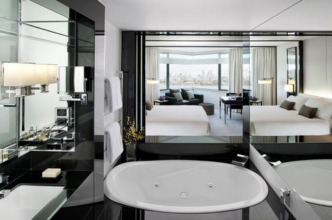 Crown Metropol Perth - Accommodation BNB 14