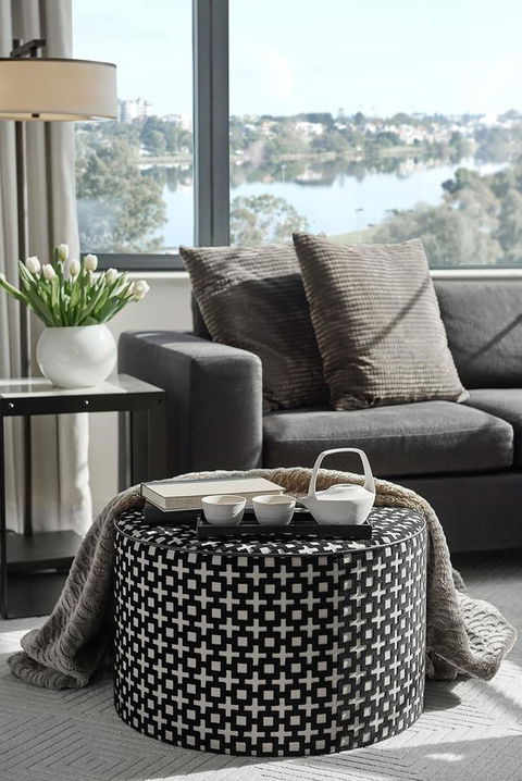 Crown Metropol Perth - Accommodation BNB 20