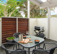 Margaret River Beach Studios - Accommodation BNB