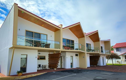 Pelicans Albany Middleton Beach - Accommodation BNB 1