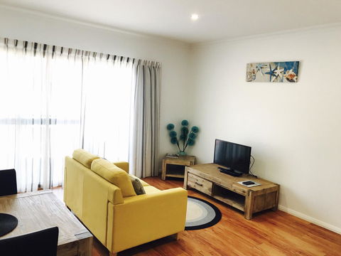 Pelicans Albany Middleton Beach - Accommodation BNB 41