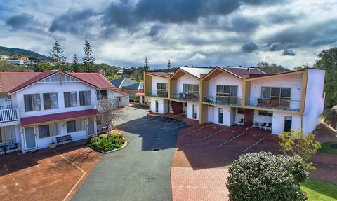 Pelicans Albany Middleton Beach - Accommodation BNB 5