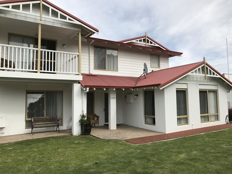 Pelicans Albany Middleton Beach - Accommodation BNB 24