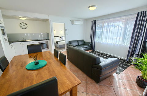 Pelicans Albany Middleton Beach - Accommodation BNB 9