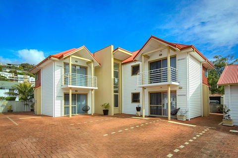 Pelicans Albany Middleton Beach - Accommodation BNB 11